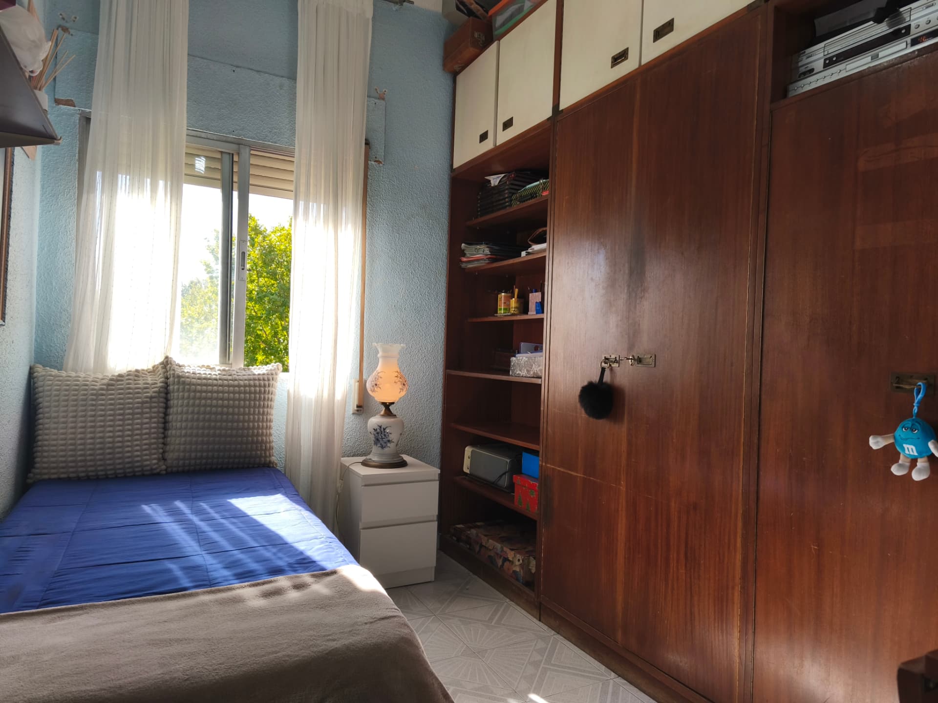 Tercer dormitorio